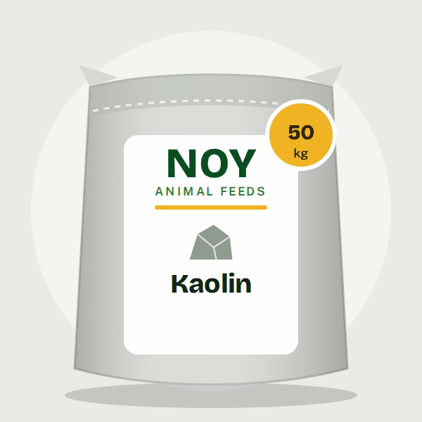 Kaolin by Noy Animal Feeds