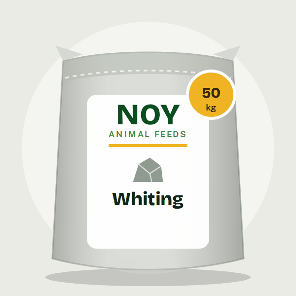 Whiting by Noy Animal Feeds